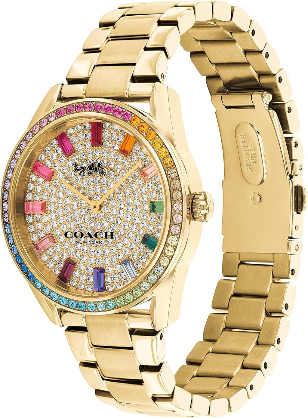 Women's Watch O9473