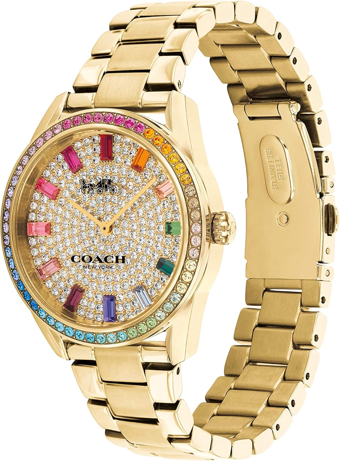Women's Watch O9473