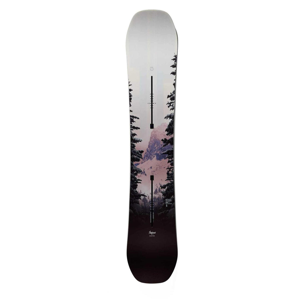 Womens Feelgood Snowboard E401