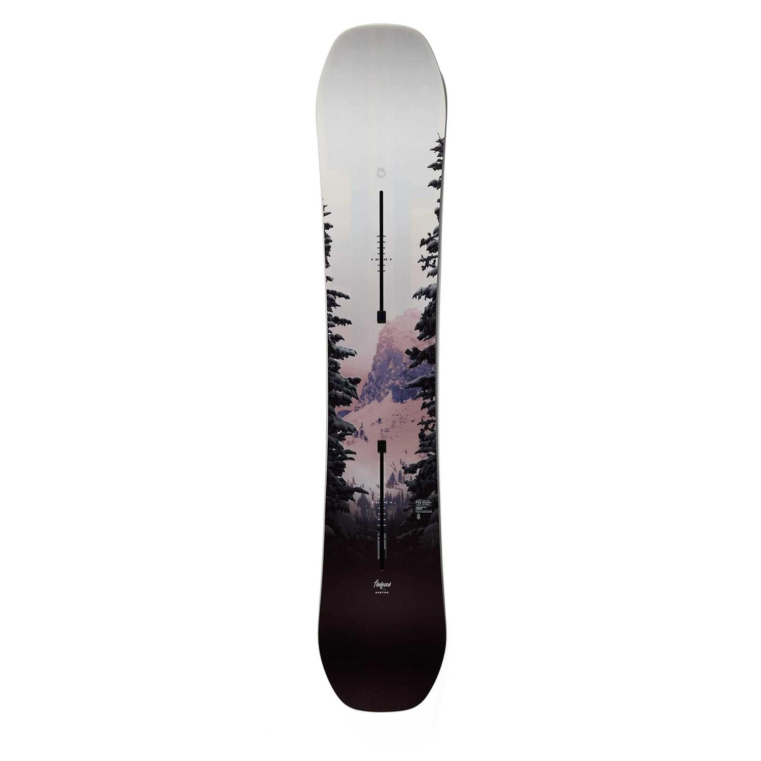Womens Feelgood Snowboard E401