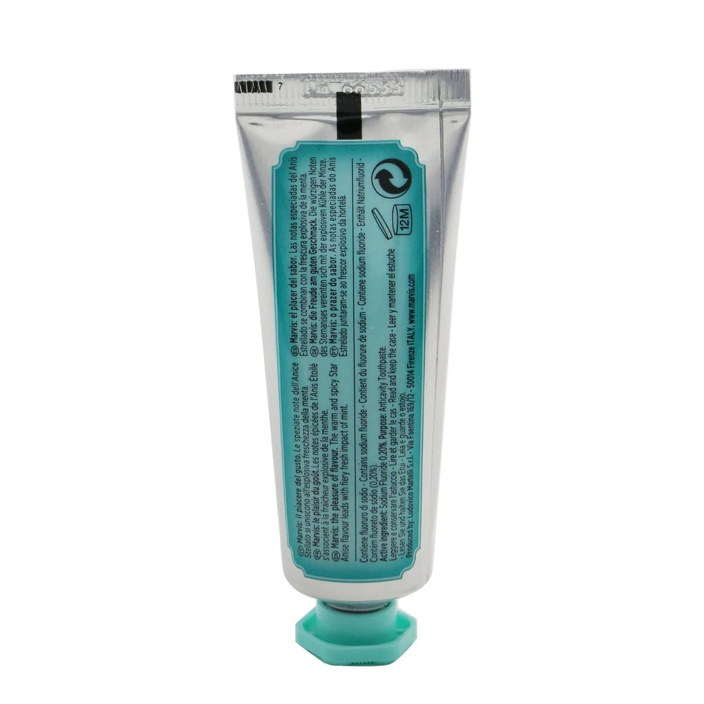Anise Mint Toothpaste 25ml P461