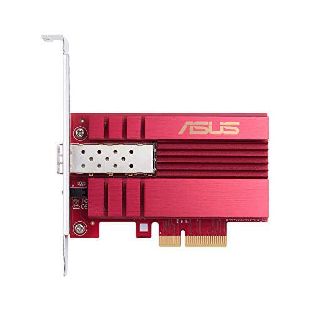 10Gbps Gigabit Ethernet PCI Express Network Adapter F1866