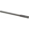 0.652 inch Carbide-Tipped 6 Flute Chucking Reamer C4346