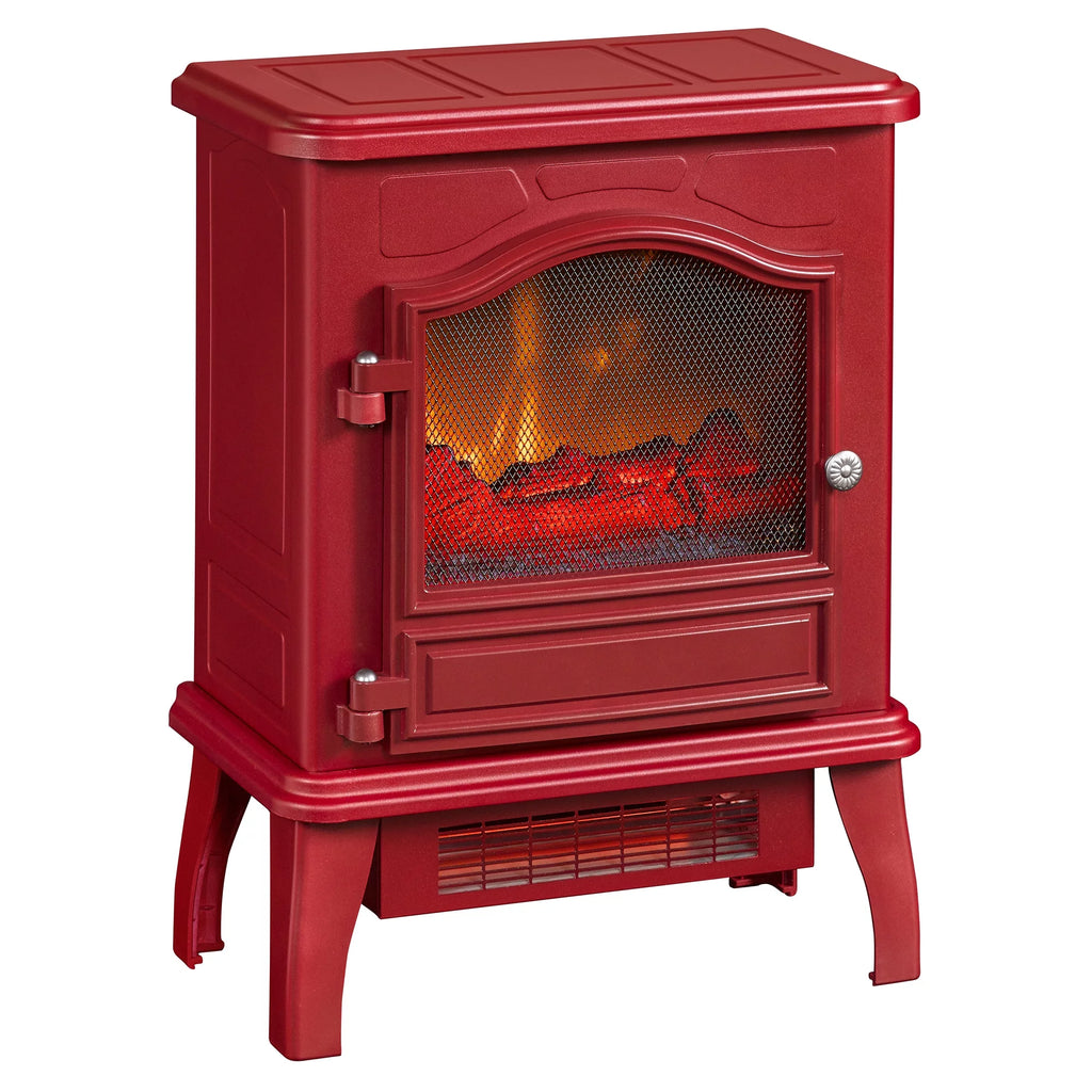 Infrared Quartz Electric Stove Heater B82445