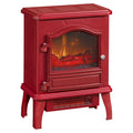 Infrared Quartz Electric Stove Heater B82445