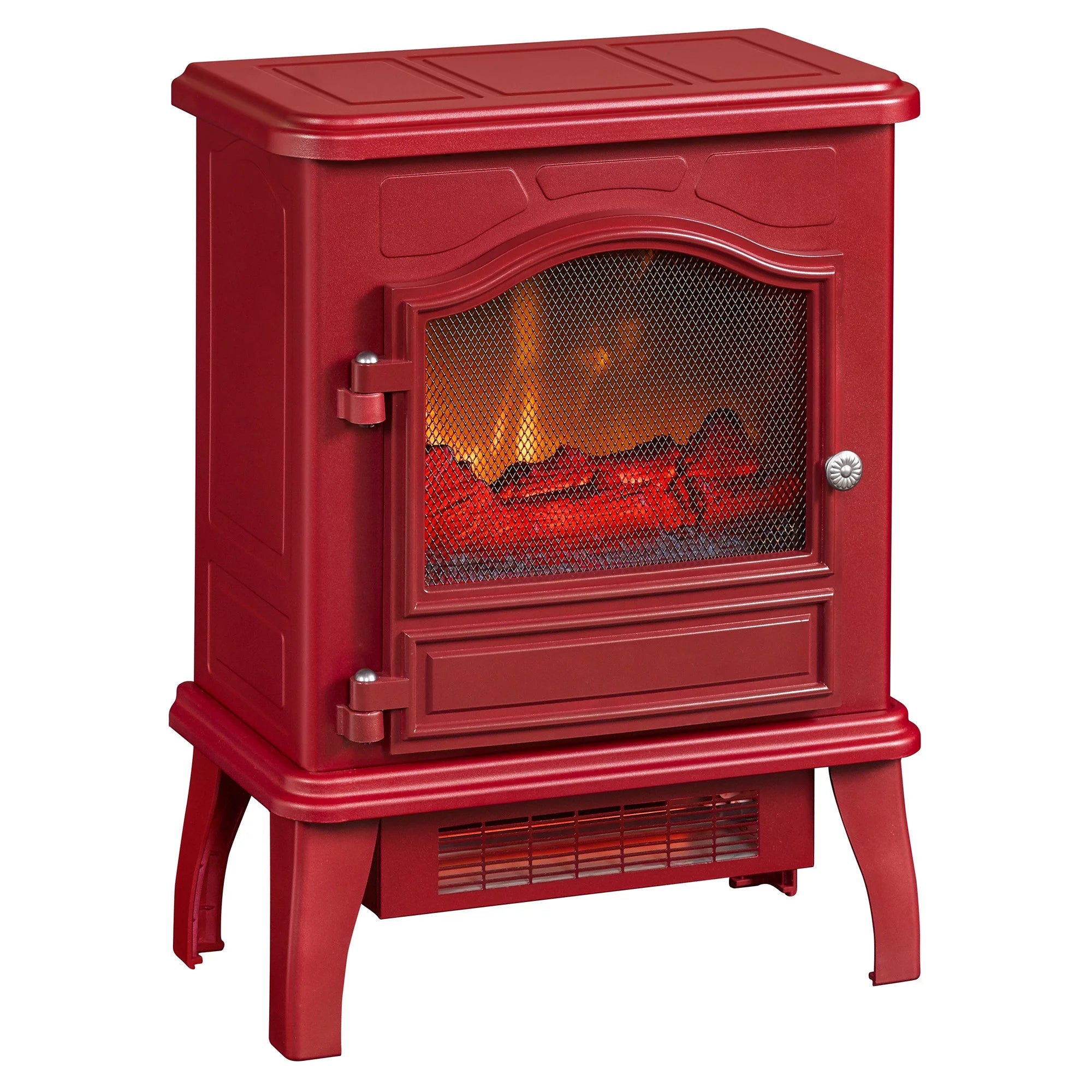 Infrared Quartz Electric Stove Heater B82445