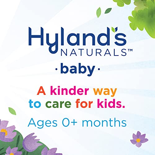 125 Count Baby Daytime Soothing Tablets S9973