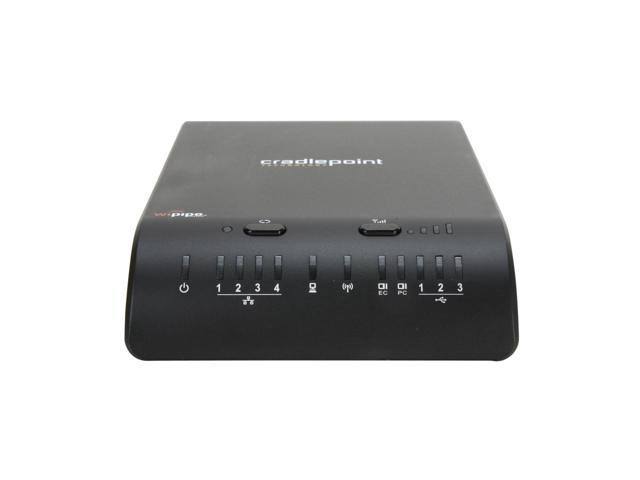 Gigabit N Router T9603