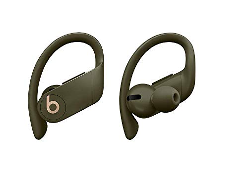 Spring Yellow Bluetooth Earphones Q465889