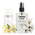 Unisex Eau de Parfum 3.4 Fl Oz W906