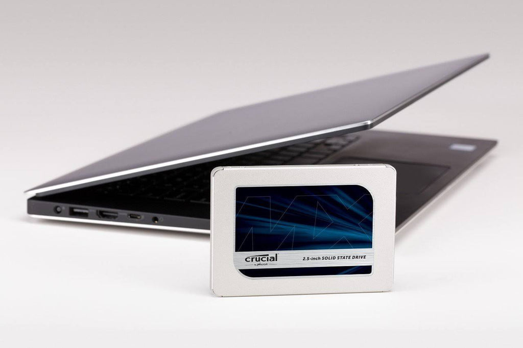 1TB 2.5 inch SATA Internal SSD G635