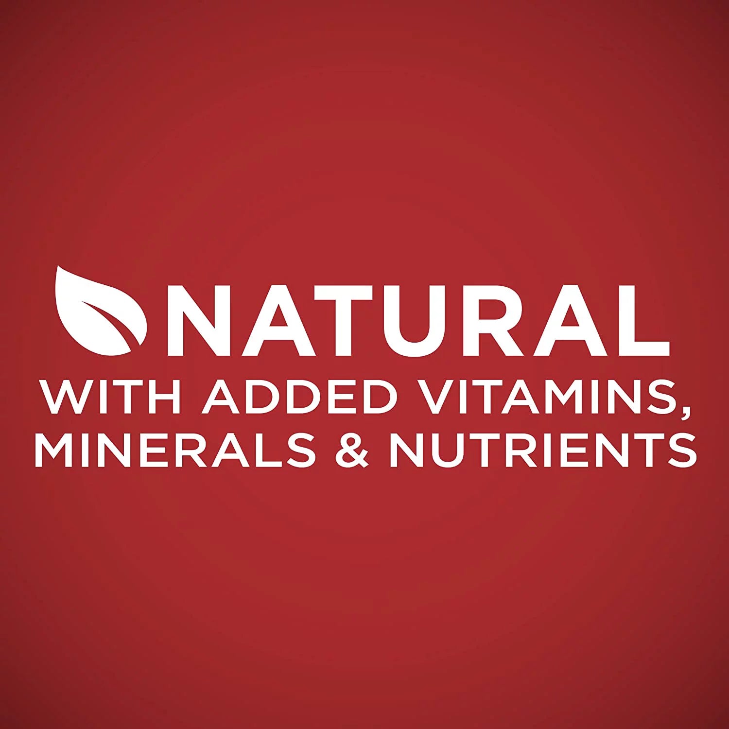 Natural Adult Lamb & Rice Dry Dog Food J746135