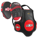 Boxing Coach Bundle V4958