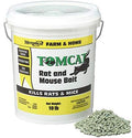 10 lb Rat and Mouse Bait Pellet U142941