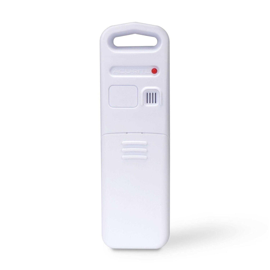 Wireless Indoor Outdoor Temperature and Humidity Sensor X578059