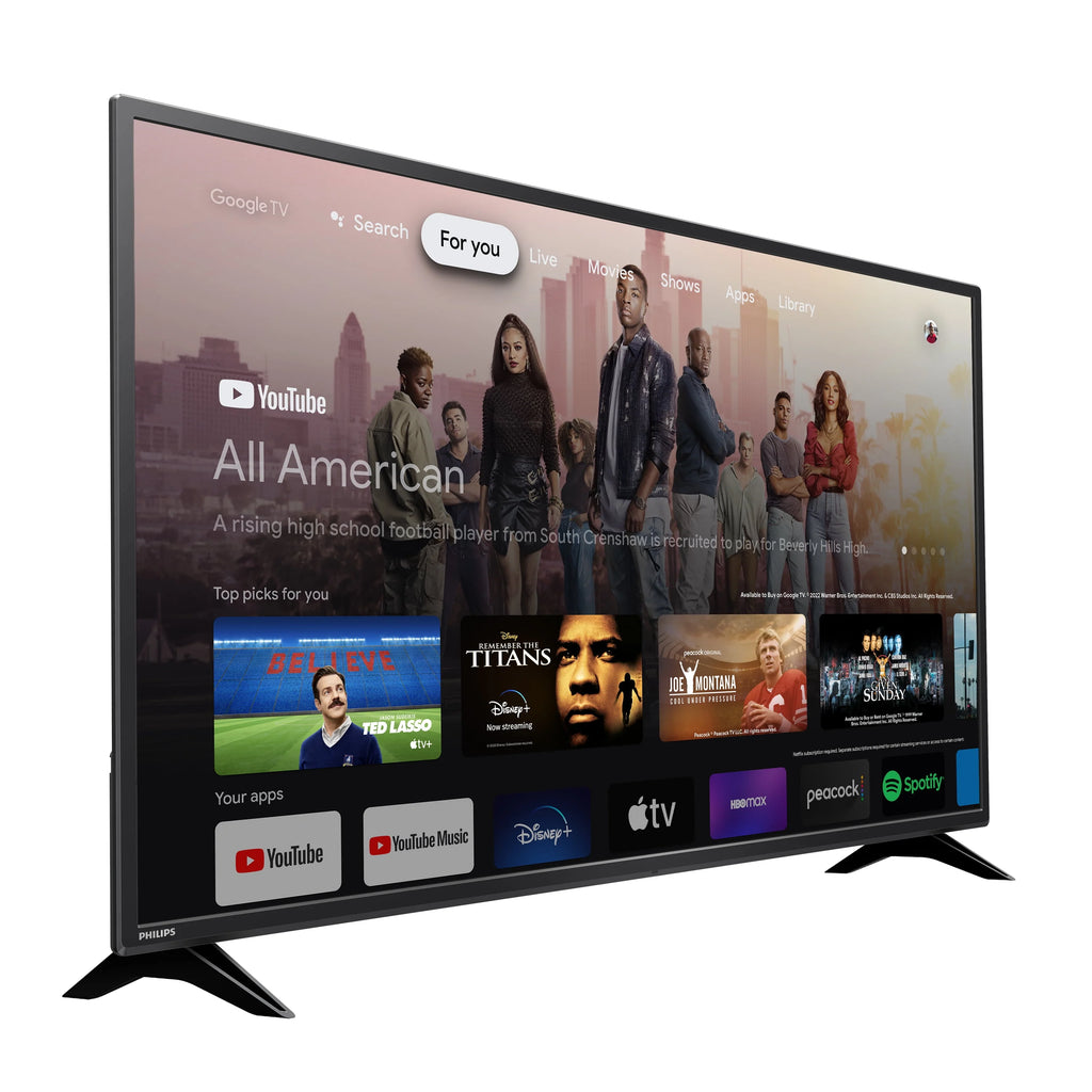 55 Class 4K Ultra HD LED TV O71017
