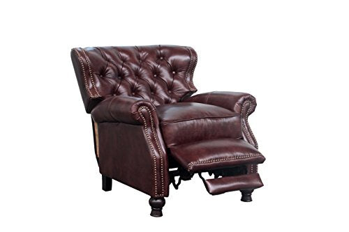 Low Leg Recliner N990