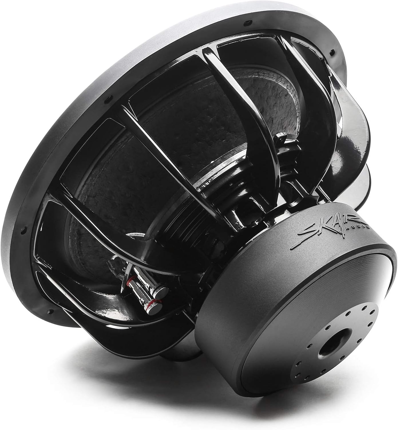 15 2500 Watt Dual 2 Ohm Car Subwoofer F683853