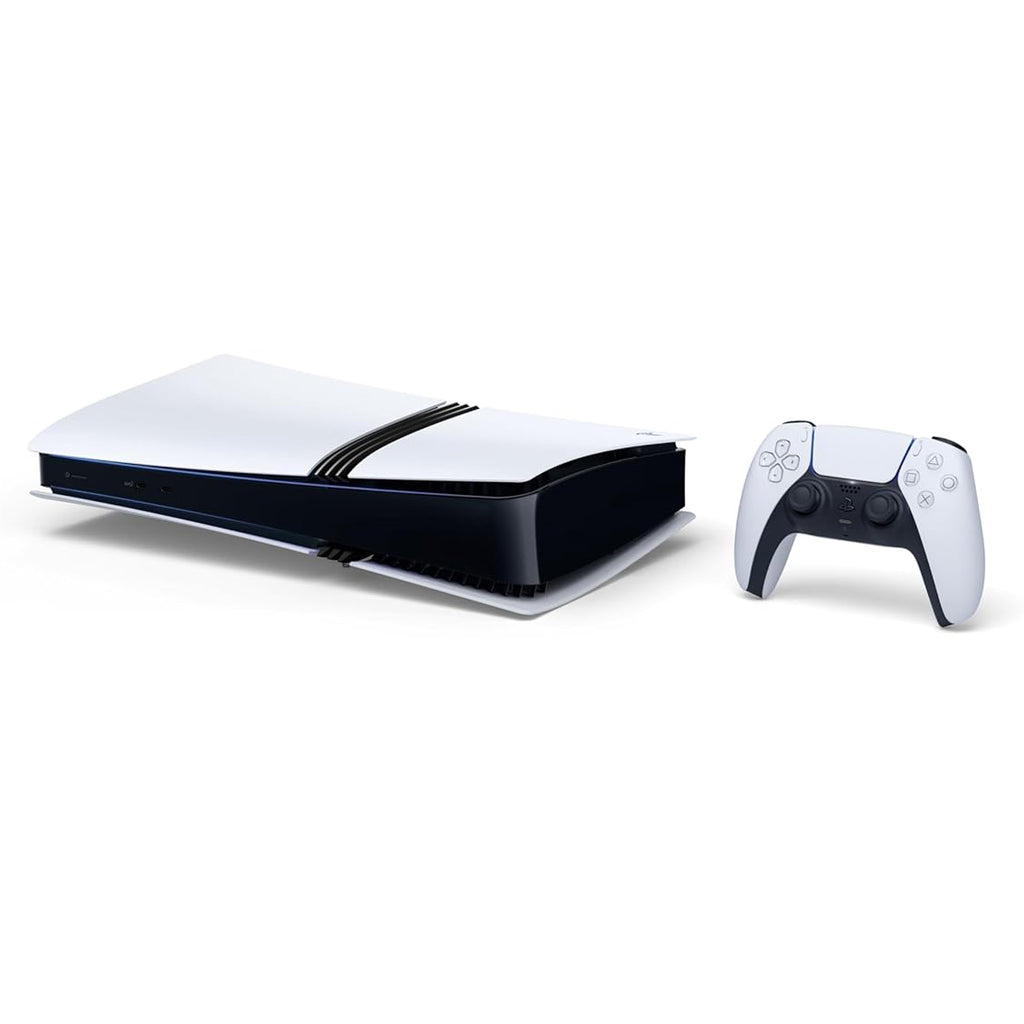 PlayStation 5 Pro Console Y300