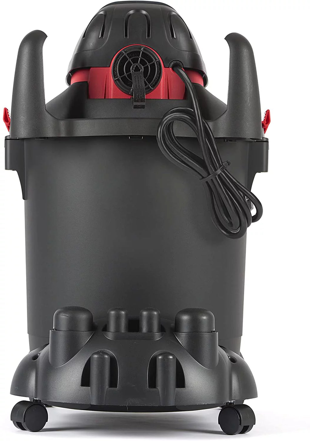 10-Gallon 5.5 Peak HP Wet Dry Vacuum V19202