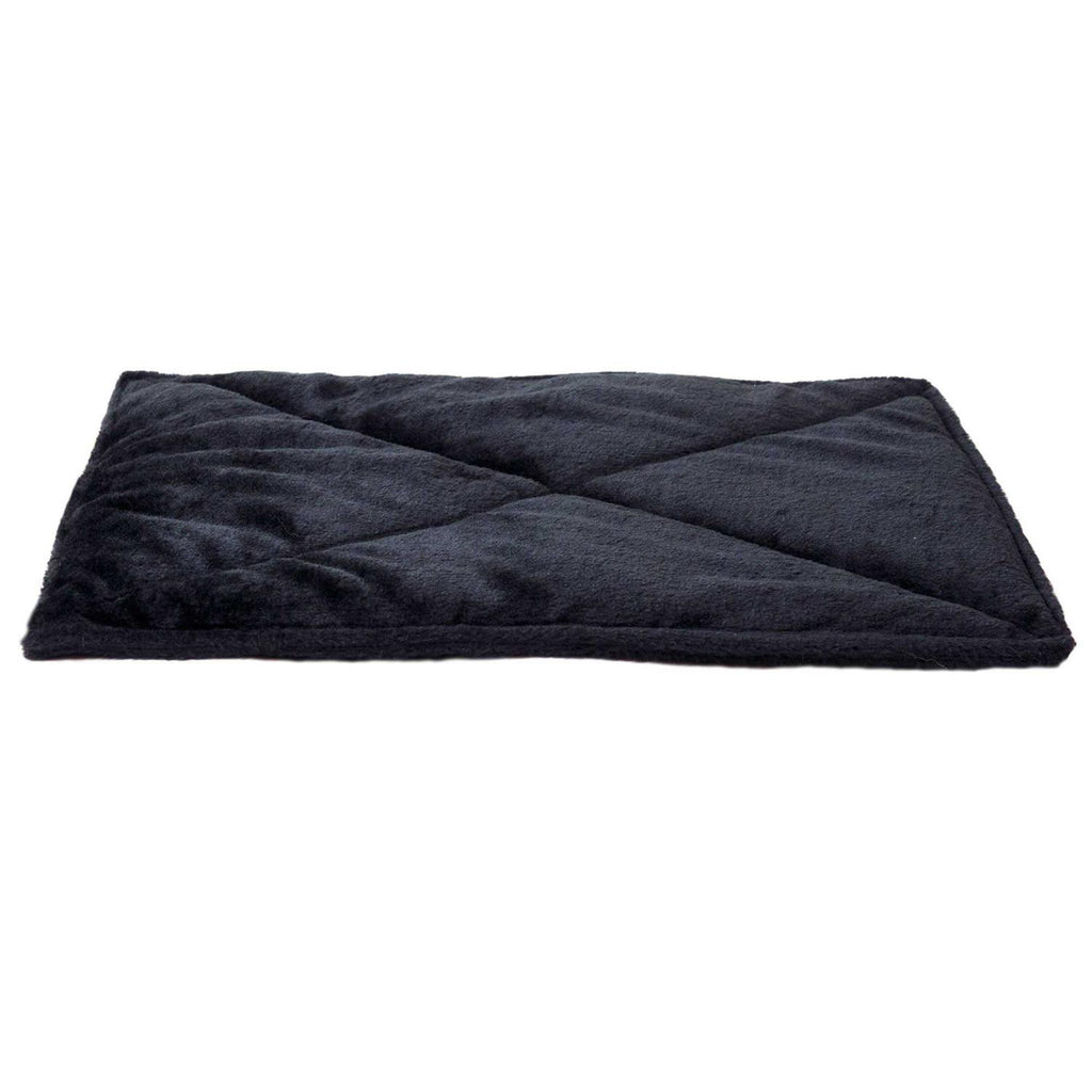 Faux Fur Self-Warming Pet Bed Mat T634