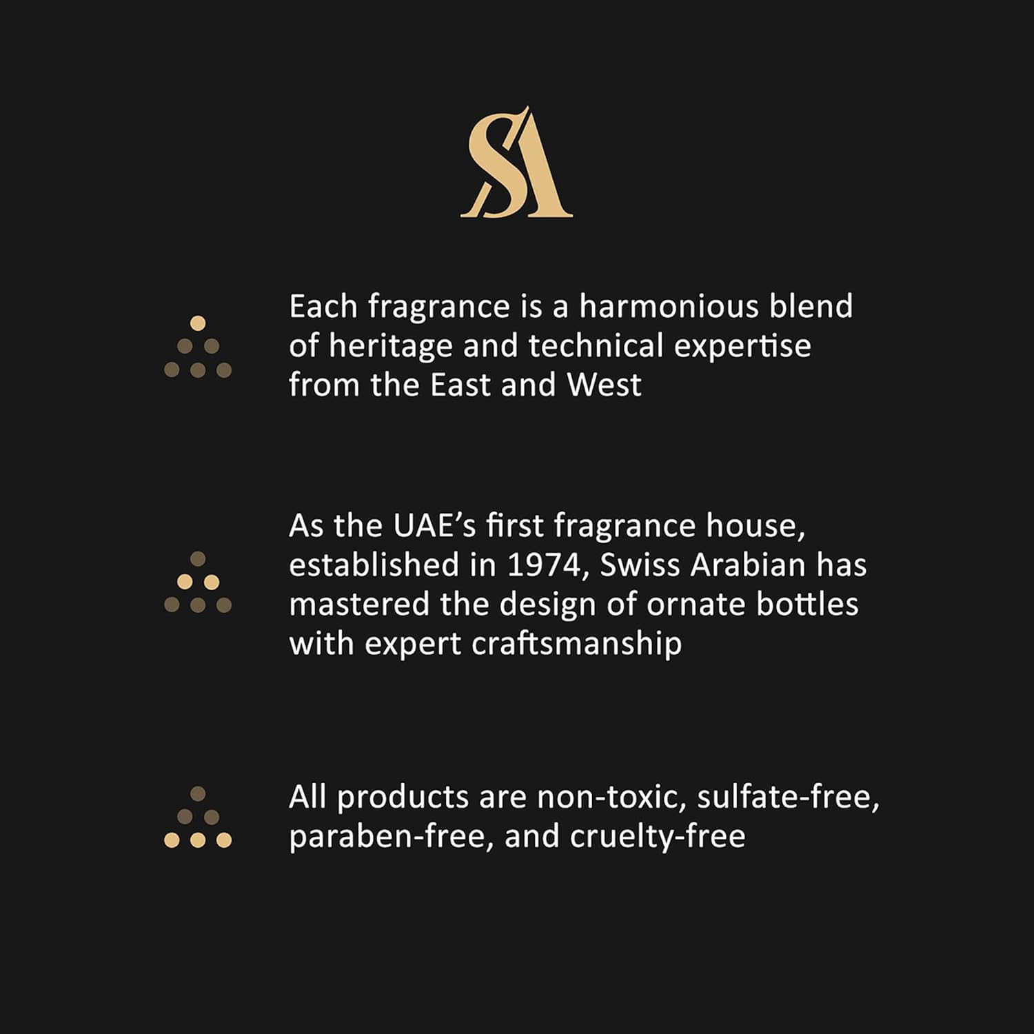 2.5 oz Vanilla Perfume Q1164