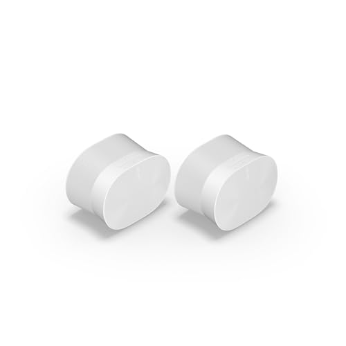 White Wireless Smart Speaker C84727