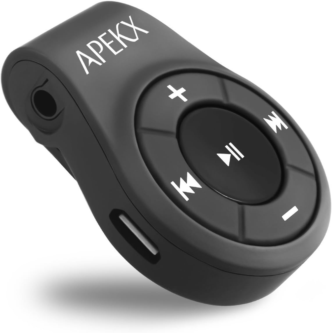 Bluetooth Audio Adapter with MIC V20869