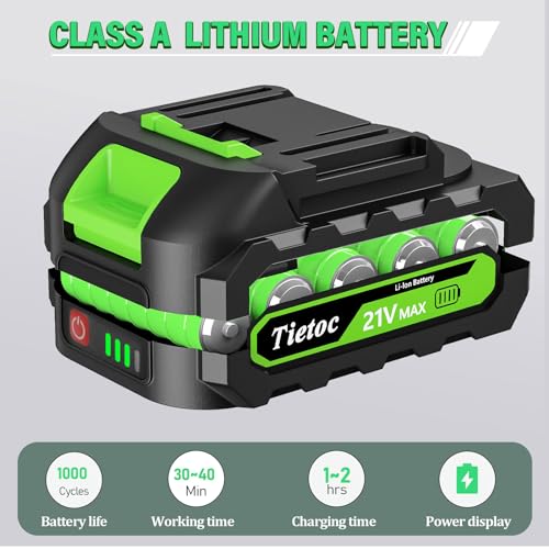 6 Inch Cordless Mini Electric Chainsaw D7886