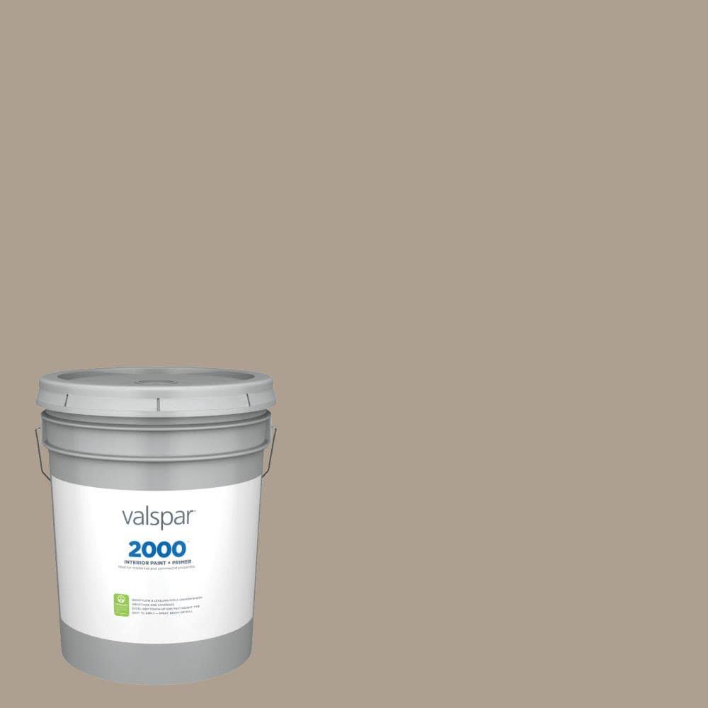 Eggshell Interior Paint (5-Gallon) C961