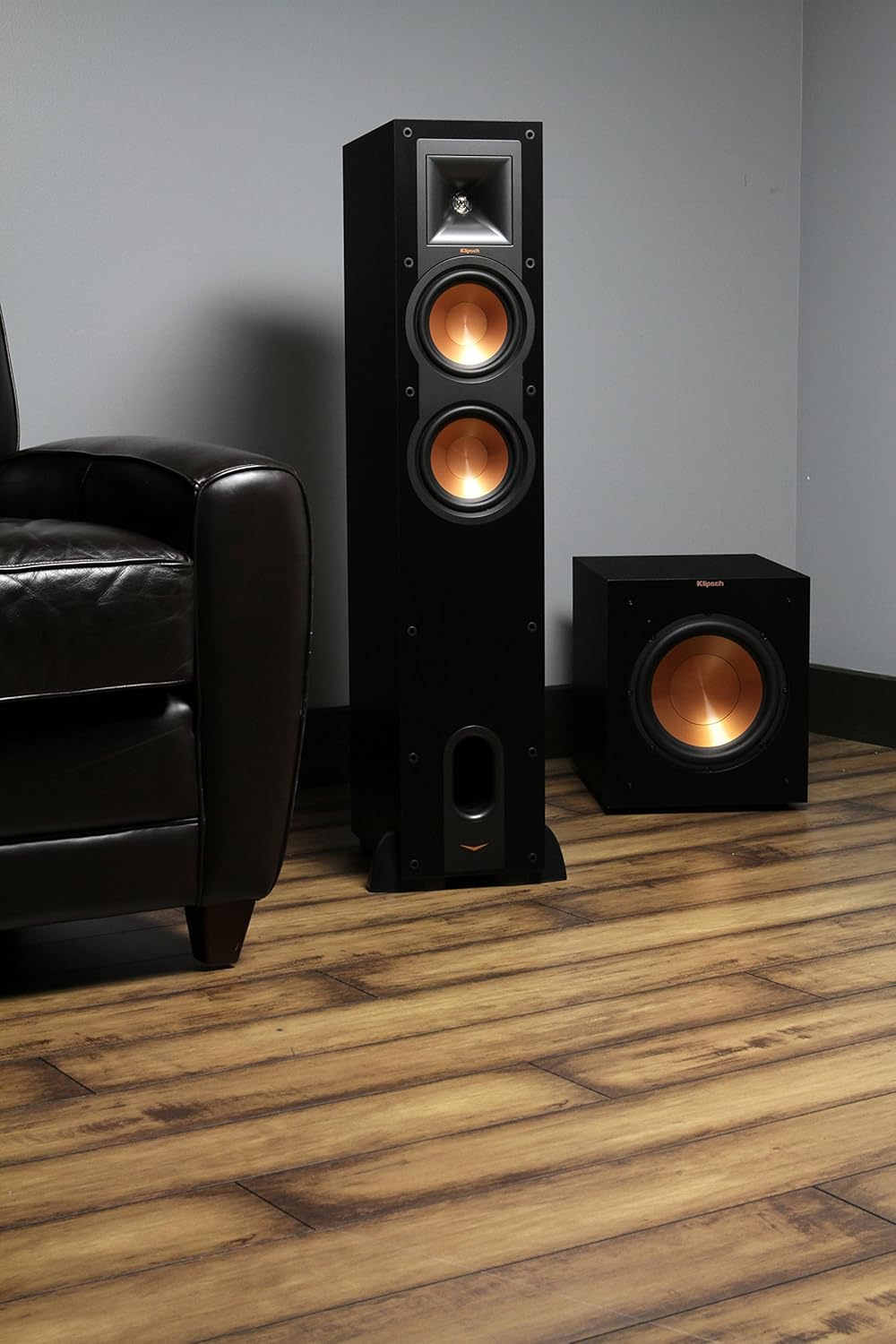 R-12SW Subwoofer E465916