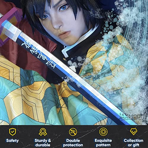 40inches Real Steel Blade Katana Samurai Sword S24045