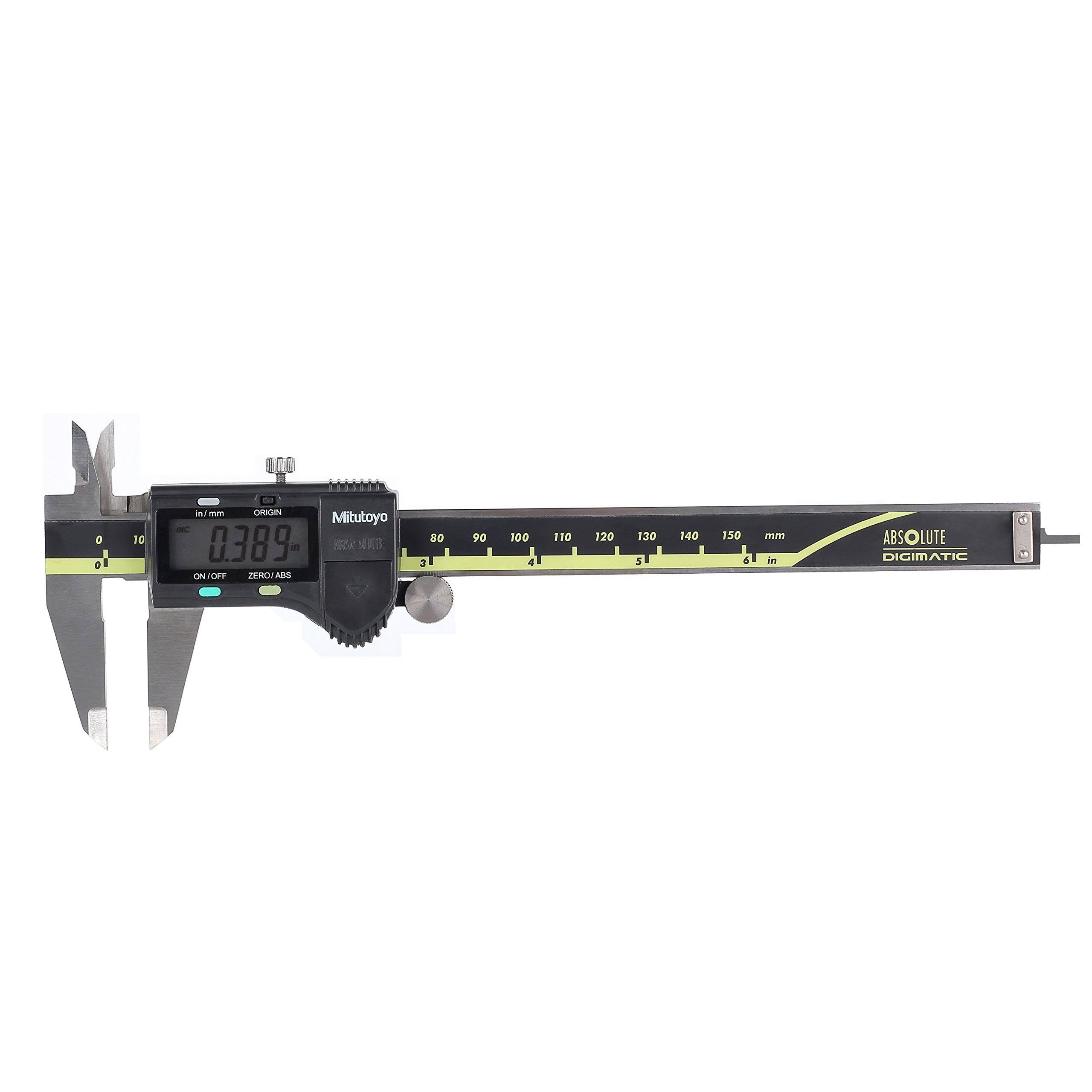 Digital Caliper I669