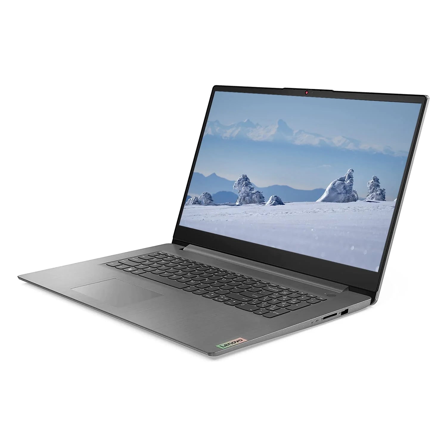 17.3" FHD Screen Laptop, AMD Ryzen 5 5625U, 24GB RAM, 512GB SSD, Windows 11 Home I15089