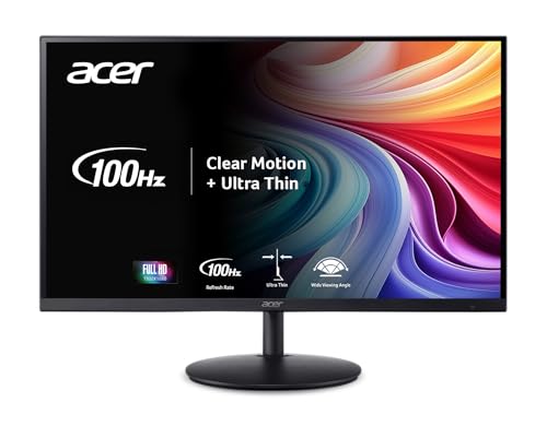 21.5 Inch Full HD IPS Computer Monitor V330828