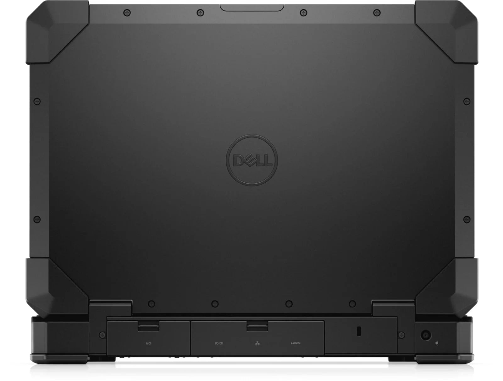 Restored Dell Latitude Rugged 14 5424 Laptop, 14" FHD, Core i5, 256GB SSD, 32GB RAM, 4 Cores @ 3.6 GHz Q107