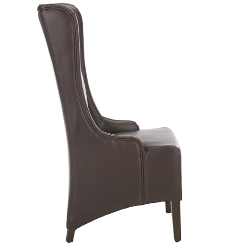 Antique Brown Dining Chair B94097