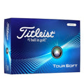 Tour Soft Golf Balls (One Dozen) M36269