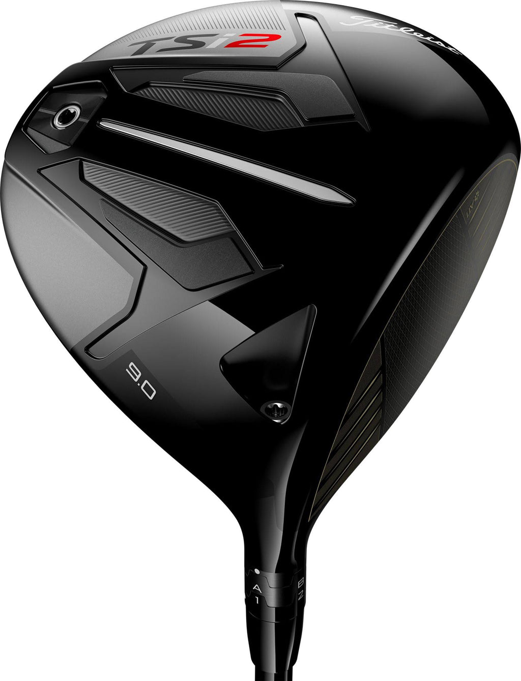 TSi2 Driver C901203
