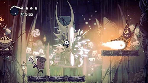 Hollow Knight Nintendo Switch K32333