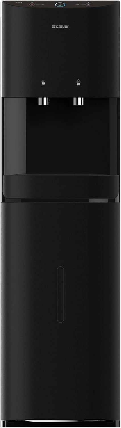 High Capacity UV LED Hot and Cold Water Dispenser W976818