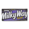 24 Count 1.76 oz Dark Chocolate Candy Bar K94633
