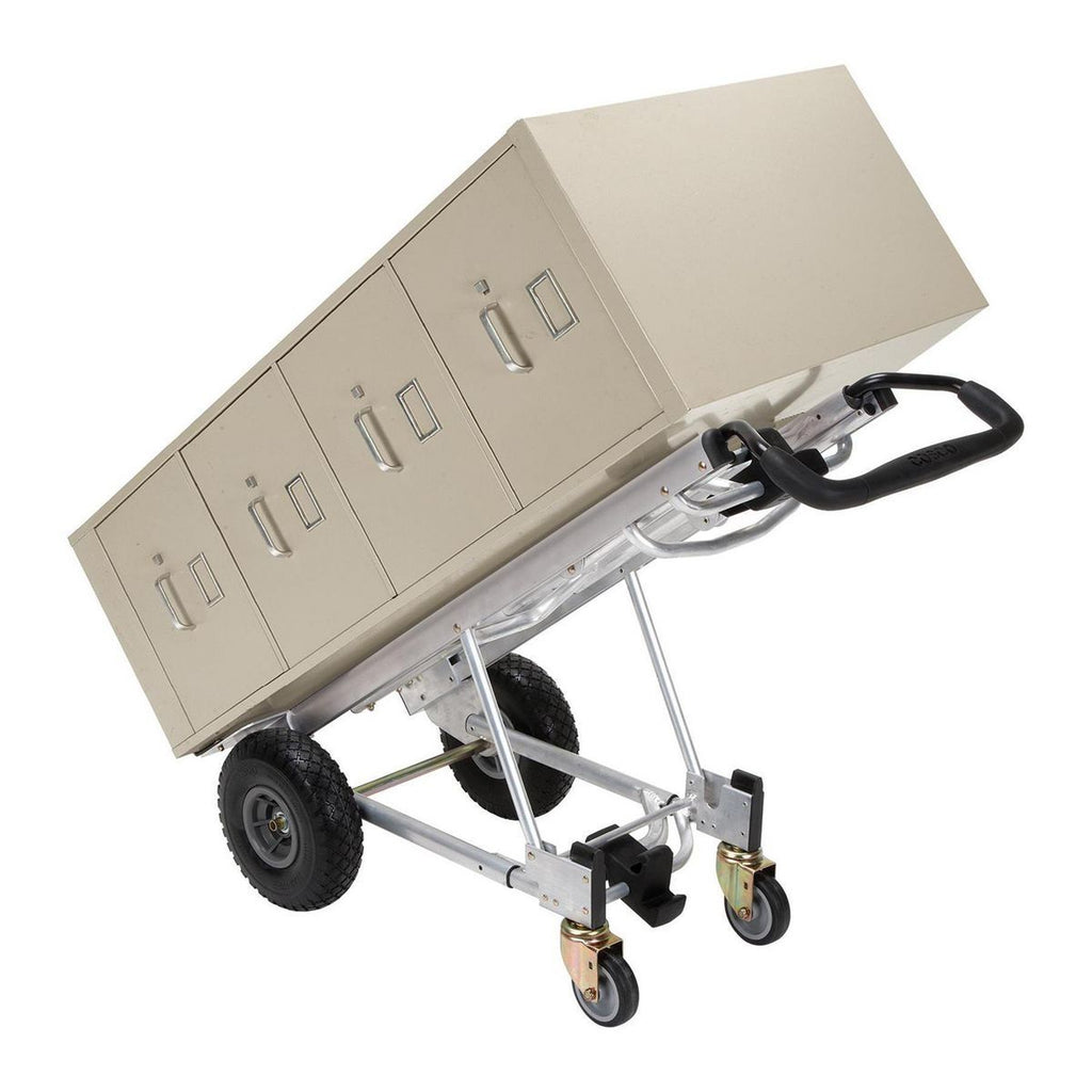 3-in-1 Convertible Hand Truck M254763