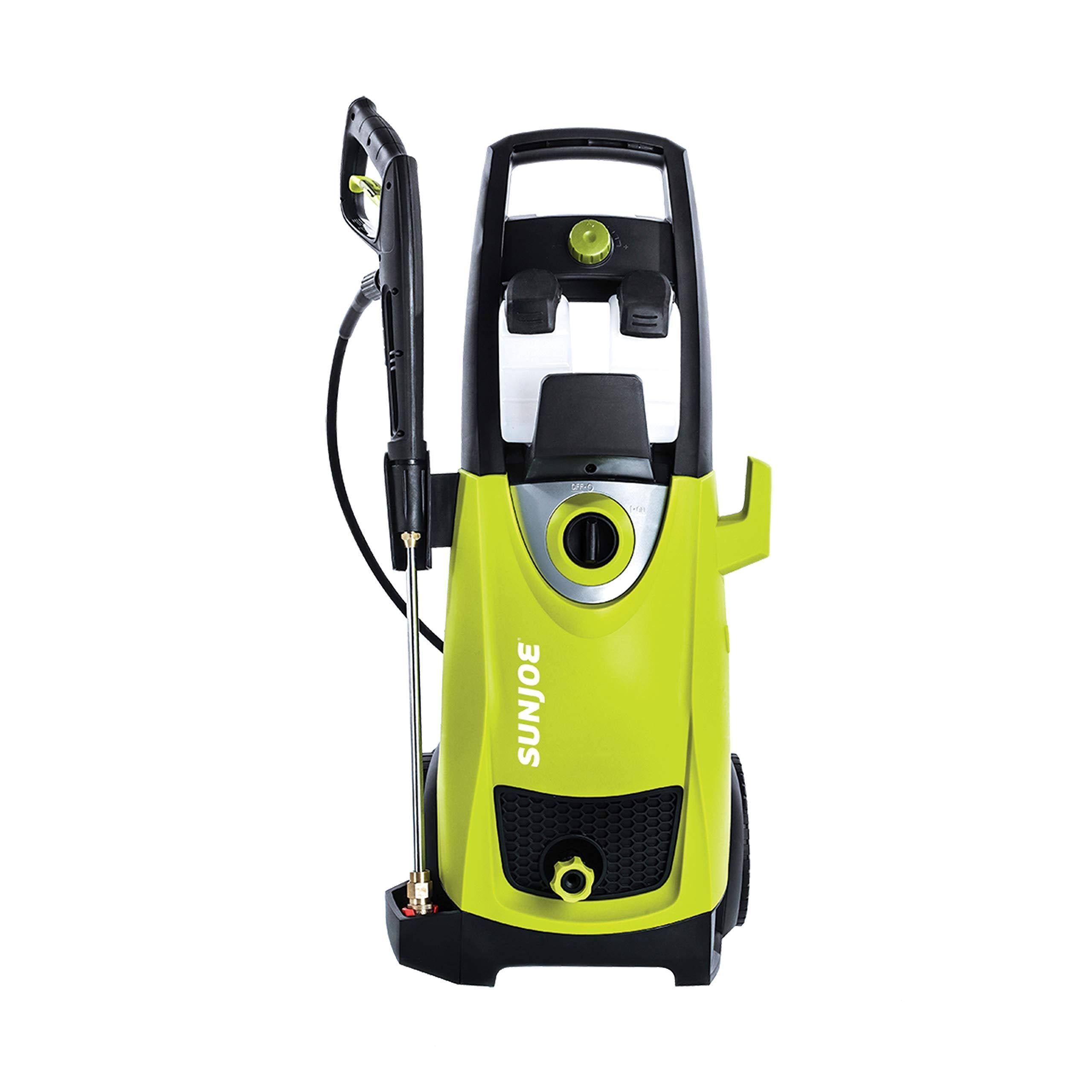 Electric Pressure Washer E986