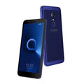 Blue 5.3" Quad Core 1 GB Ram 16 GB Smartphone X292