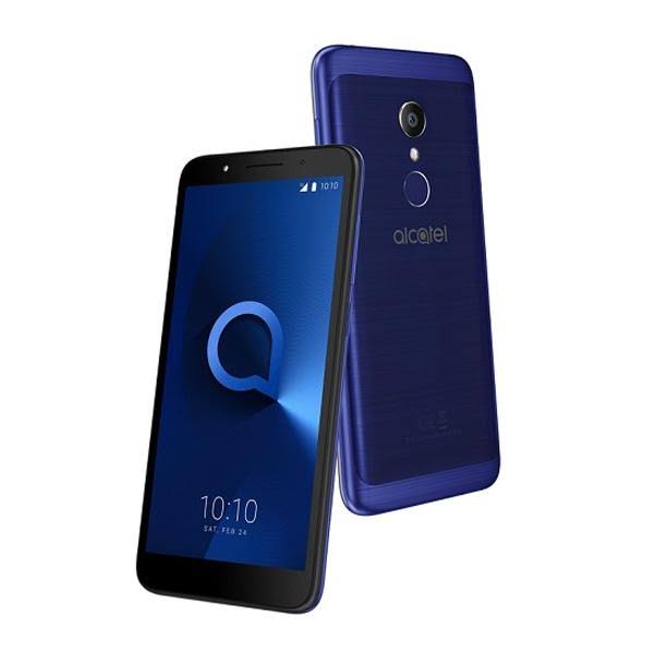 Blue 5.3" Quad Core 1 GB Ram 16 GB Smartphone X292