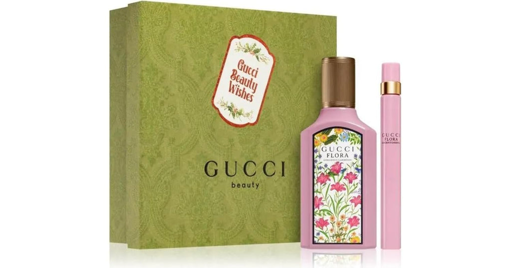 Eau de Parfum Spray 3.3 Ounce + Travel Spray 0.33 Oz A915347