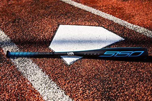 2 5/8 Barrel 1 Pc. Aluminum Youth Baseball Bat L9509