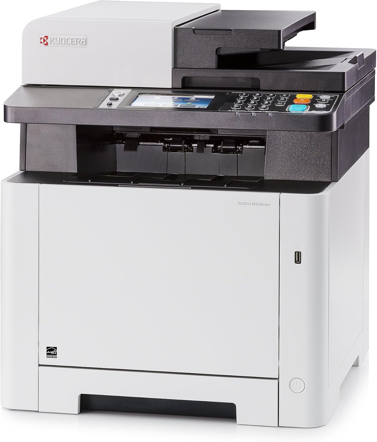 Color Laser Printer R190460