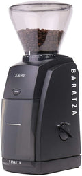 Conical Burr Coffee Grinder (Black) M10043